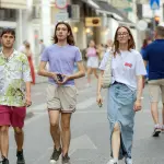 “Proud Ambassadors”: Reggio Emilia al centro del dialogo europeo per l’inclusione Lgbtqia+