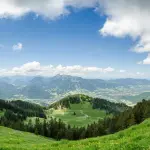 “Abitare le valli e i crinali”: Monteveglio tra storia, natura e comunità in movimento