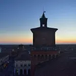 Sicurezza urbana, accordo da 298mila euro per Ferrara