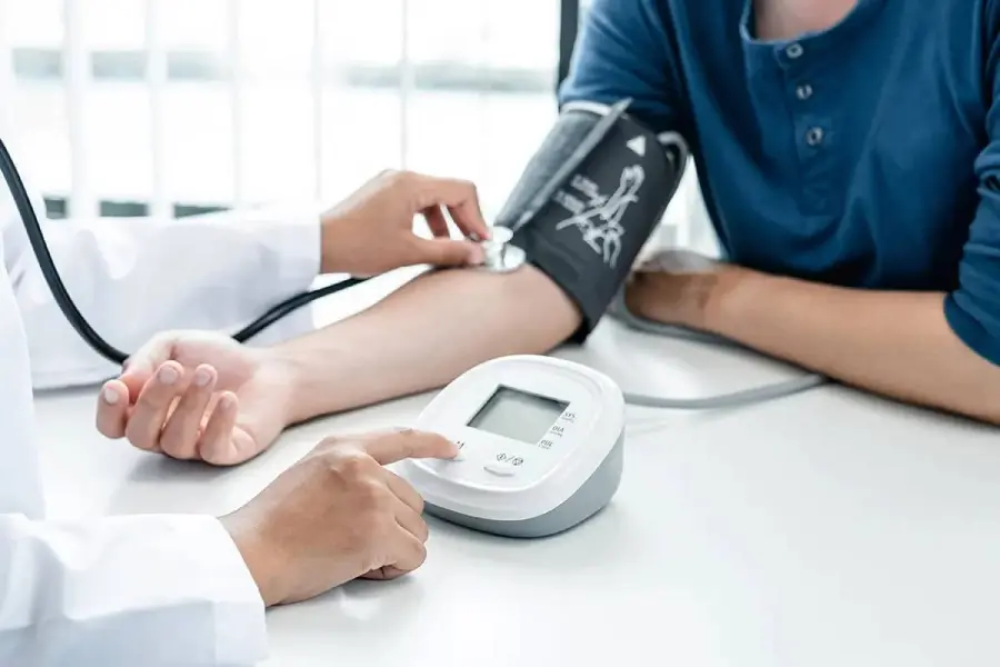 Aritmia sinusale respiratoria: sintomi, decorso e trattamenti