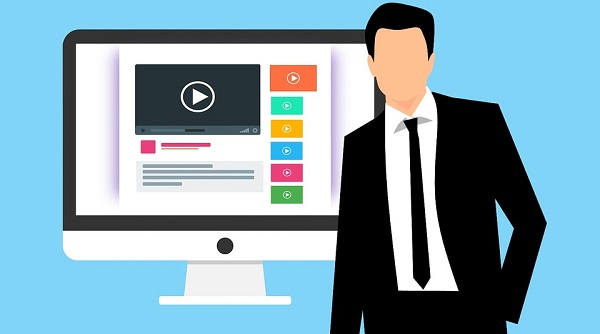 Il video marketing per aumentare la visibilità di un’azienda
