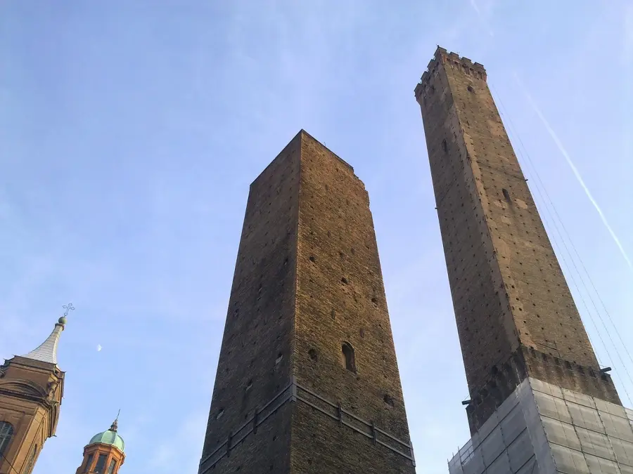 Bologna, riapre la Torre degli Asinelli: ecco come poterla visitare