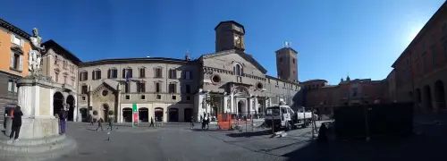Reggio Emilia, 17 gennaio: strade chiuse, ZTL sospesa e divieti di sosta nell’area di corso Garibaldi