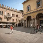“Avvento Civile” annuncia un presidio in piazza del Monte a Reggio Emilia