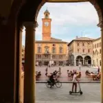 Via Vittorio Veneto chiusa al traffico il 14 e 15 gennaio: cosa cambia in centro?