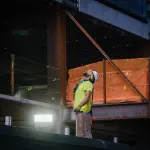 Inalca, esuberi dopo l’incendio: chieste garanzie per oltre 160 lavoratori