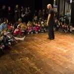 Sciroppo di Teatro® 2026: torna per la quinta edizione con una novità il Family&Friend Pass