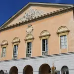 Il Teatro Magnani di Fidenza rinasce: restauro tecnico, cuore neoclassico intatto