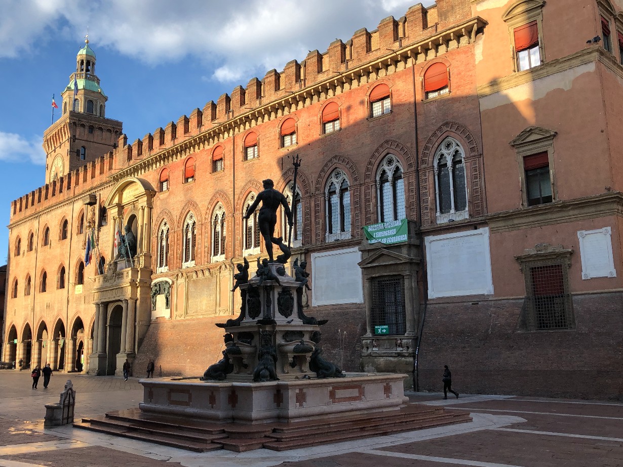 Incontro istituzionale a Bologna tra il sindaco Lepore e il nuovo Comandante Militare regionale