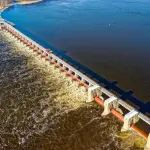 Sicurezza delle grandi dighe: l’Emilia-Romagna completa la pianificazione di emergenza