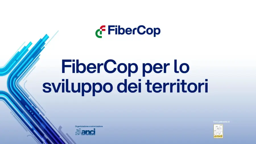 A Bologna la quarta tappa del roadshow “FiberCop per lo sviluppo dei territori”