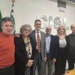 Femca Cisl Emilia-Romagna, cambio al vertice: Stefano Perazzini segretario generale