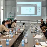 A Bologna il meeting transnazionale del progetto europeo NOTRE