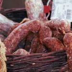 Il Campionato Italiano del Salame incorona Bologna: trionfa il salame di cinghiale Zivieri