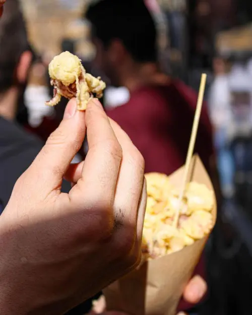Parma inaugura il tour 2026 dell’International Street Food: tre giorni tra sapori e culture