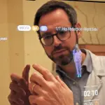 A Meldola arriva “Maya”, lo specchio intelligente che aiuta i pazienti oncologici