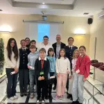 Bologna, premiati gli studenti del concorso “Di-segni di non Amore” contro la violenza di genere