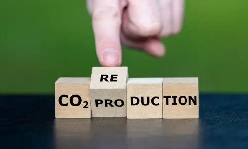 Misurare le emissioni per crescere: Unioncamere Emilia-Romagna organizza un webinar sulla carbon footprint