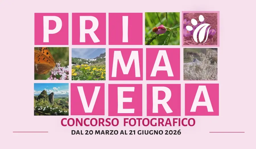 “Primavera nelle Aree Protette”: il concorso fotografico dell’Ente Parchi Emilia Centrale