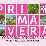 “Primavera nelle Aree Protette”: il concorso fotografico dell’Ente Parchi Emilia Centrale