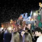 Carnevale di Gambettola, 140 anni di storia: la Romagna celebra una delle sue feste più identitarie