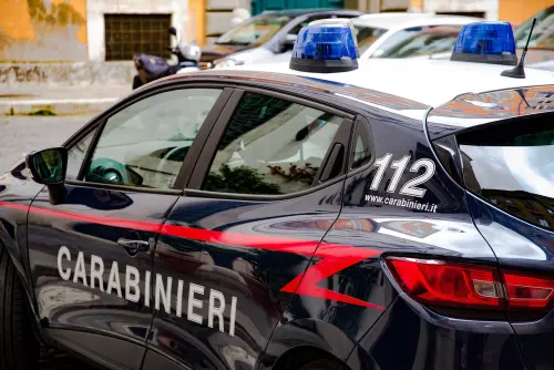Bologna, rapina tra minorenni con machete: due ragazzi collocati in comunità