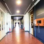 Forlì, al Morgagni nasce il primo corridoio immersivo dell’arte sanitaria