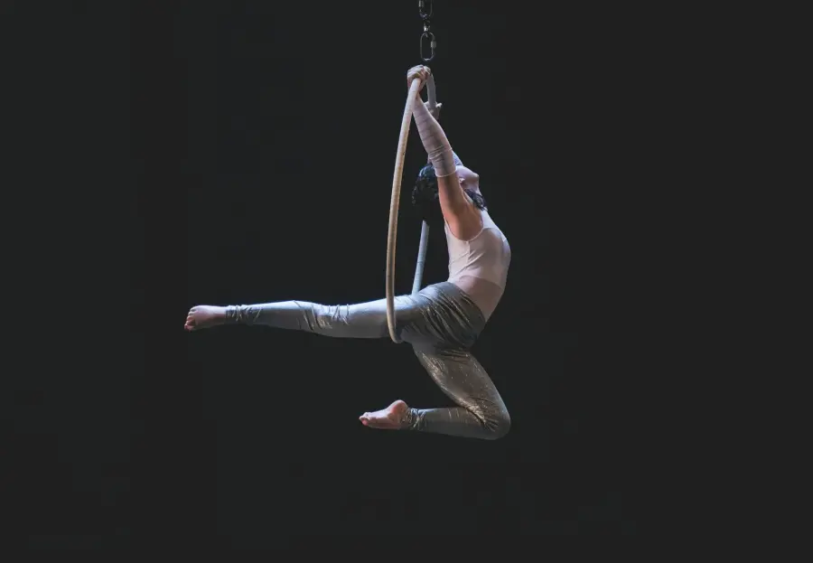 Bologna, BAUCI porta il circo contemporaneo alle Popolarissime