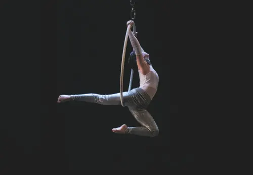 Bologna, BAUCI porta il circo contemporaneo alle Popolarissime