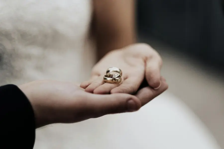 Come pianificare un matrimonio con un budget ridotto