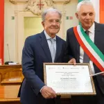 Reggio Emilia, Premio Dossetti 2026 a Romano Prodi
