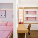 Sfumature del rosa per la casa: come creare ambienti equilibrati, eleganti e mai banali