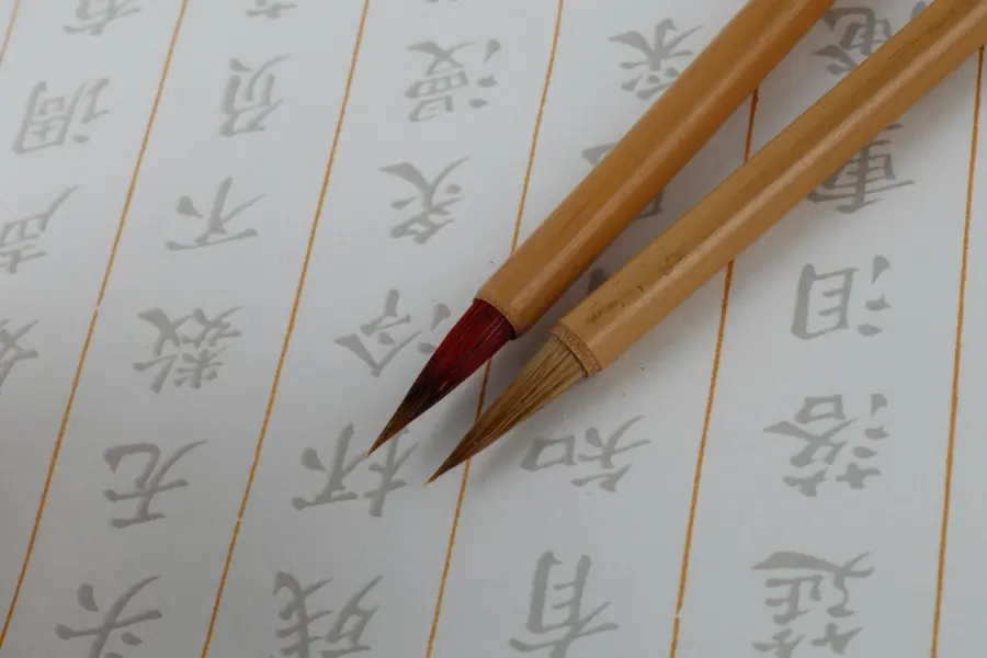 Calligrafia cinese a Bologna, mostra a Palazzo d’Accursio