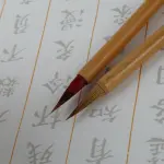 Calligrafia cinese a Bologna, mostra a Palazzo d’Accursio