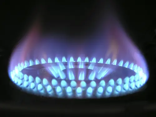 Gas vulnerabili, Arera taglia la spesa di aprile del 7,6%