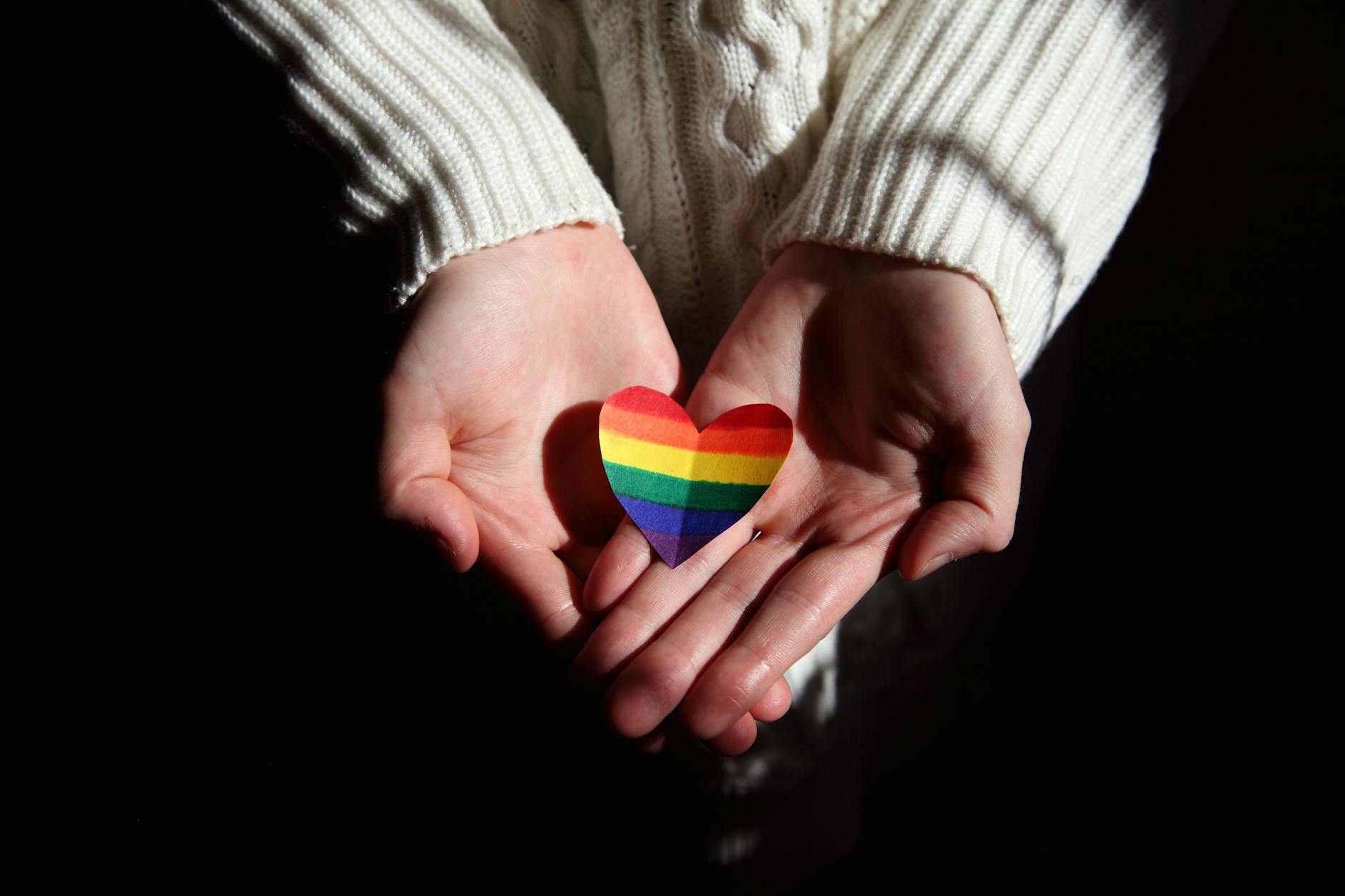 Emilia-Romagna, manifesti contro l'odio LGBTQIA+