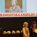 Bologna, Premio Tina Anselmi alla dirigente Simonetta Lo Brutto