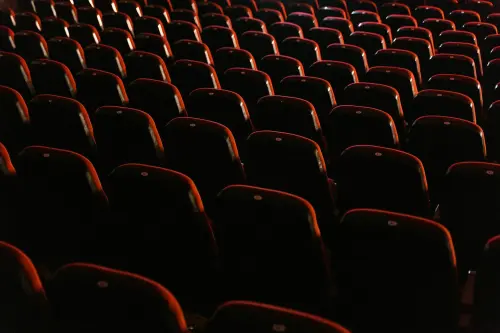 Boost IT Lab 2026, aperte le candidature per il cinema internazionale