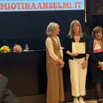 Premio Tina Anselmi, Nicoletta Zani premiata a Bologna