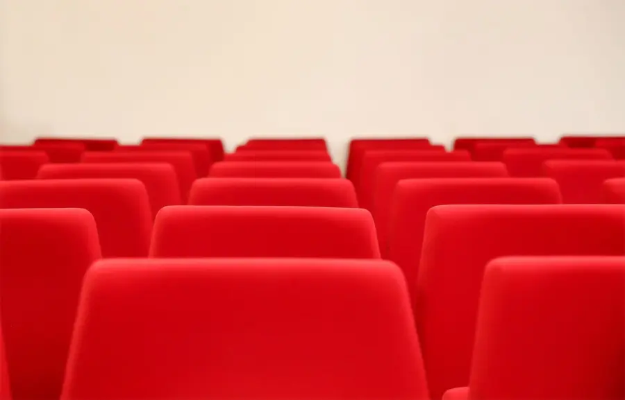 Cinema in Emilia-Romagna, 600mila euro per sale e cultura