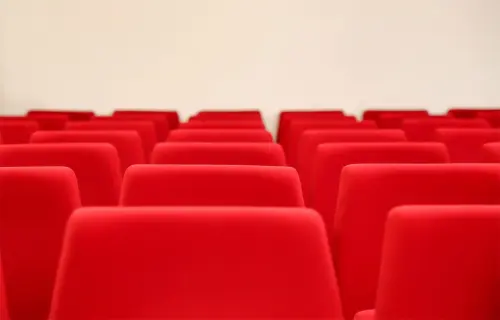 Cinema in Emilia-Romagna, 600mila euro per sale e cultura