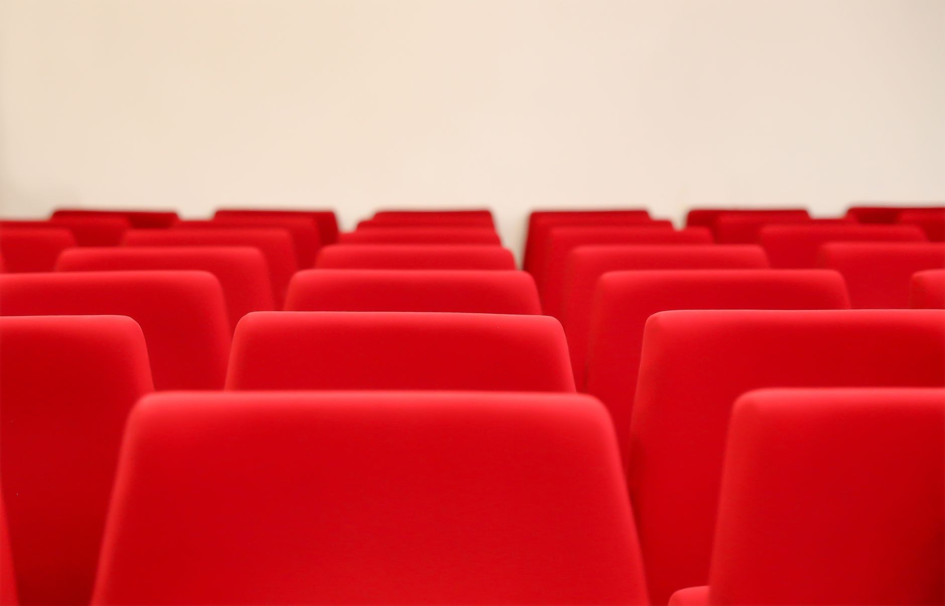 Cinema in Emilia-Romagna, 600mila euro per sale e cultura