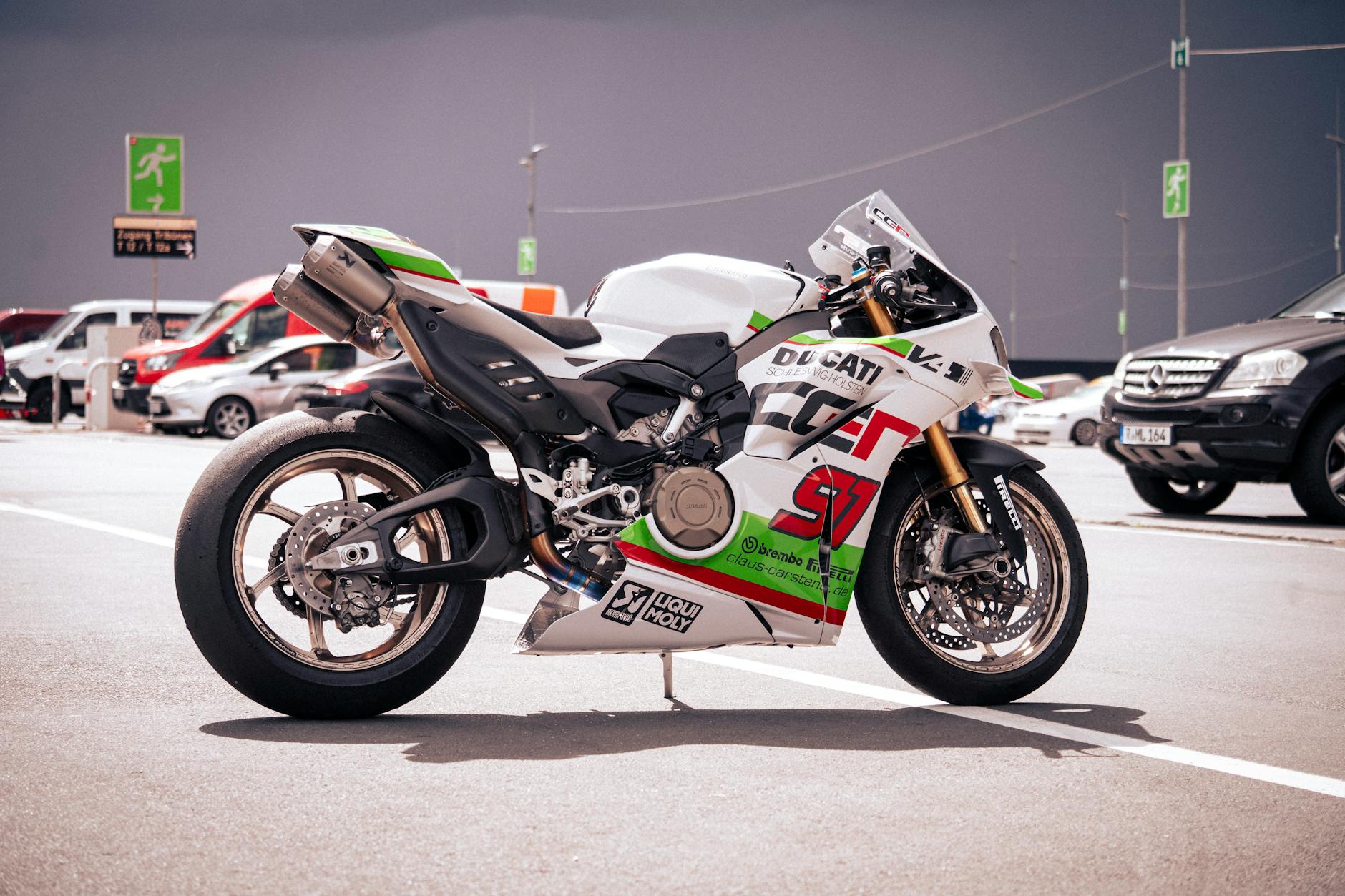 Emilia-Romagna e FMI, accordo triennale per quattro grandi eventi moto