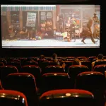 Festival green a Bologna: nuove linee guida per il cinema