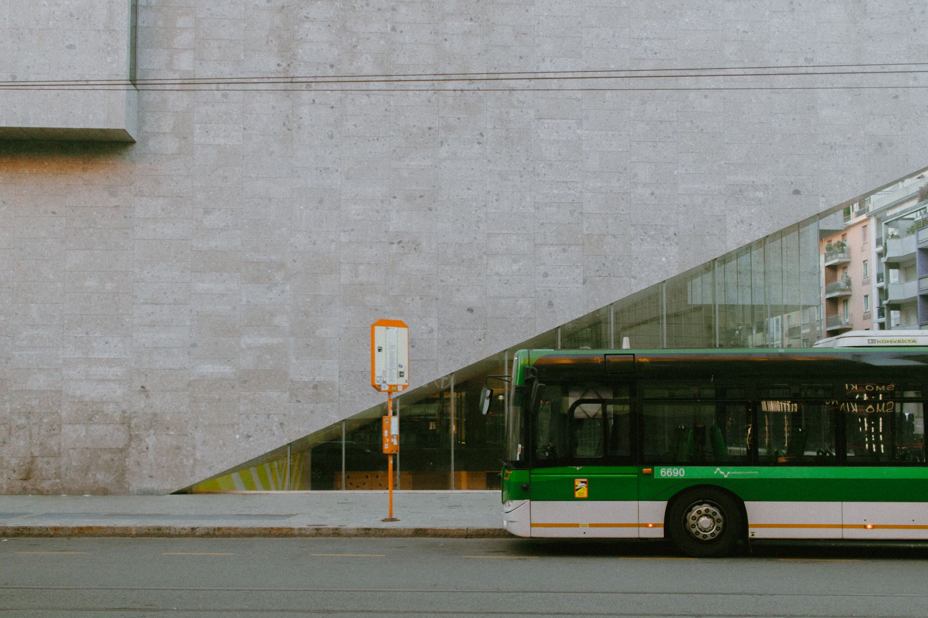 Biglietto unico mobilità Emilia-Romagna: come funziona