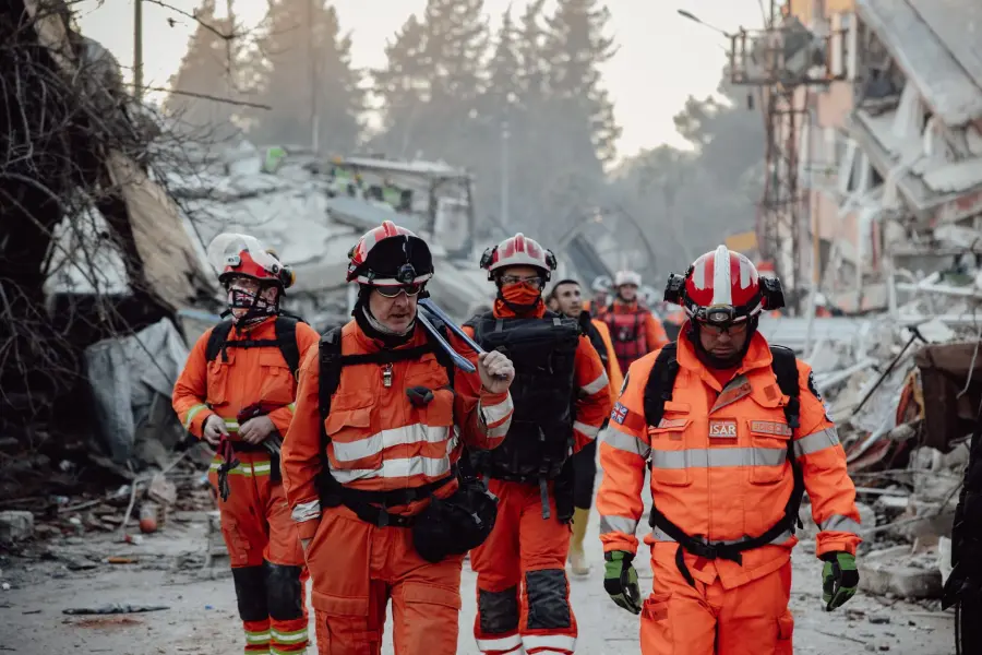 Emilia-Romagna, 12 campi scuola di Protezione civile