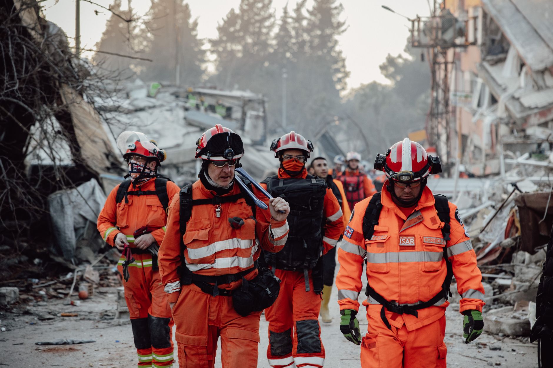 Emilia-Romagna, 12 campi scuola di Protezione civile