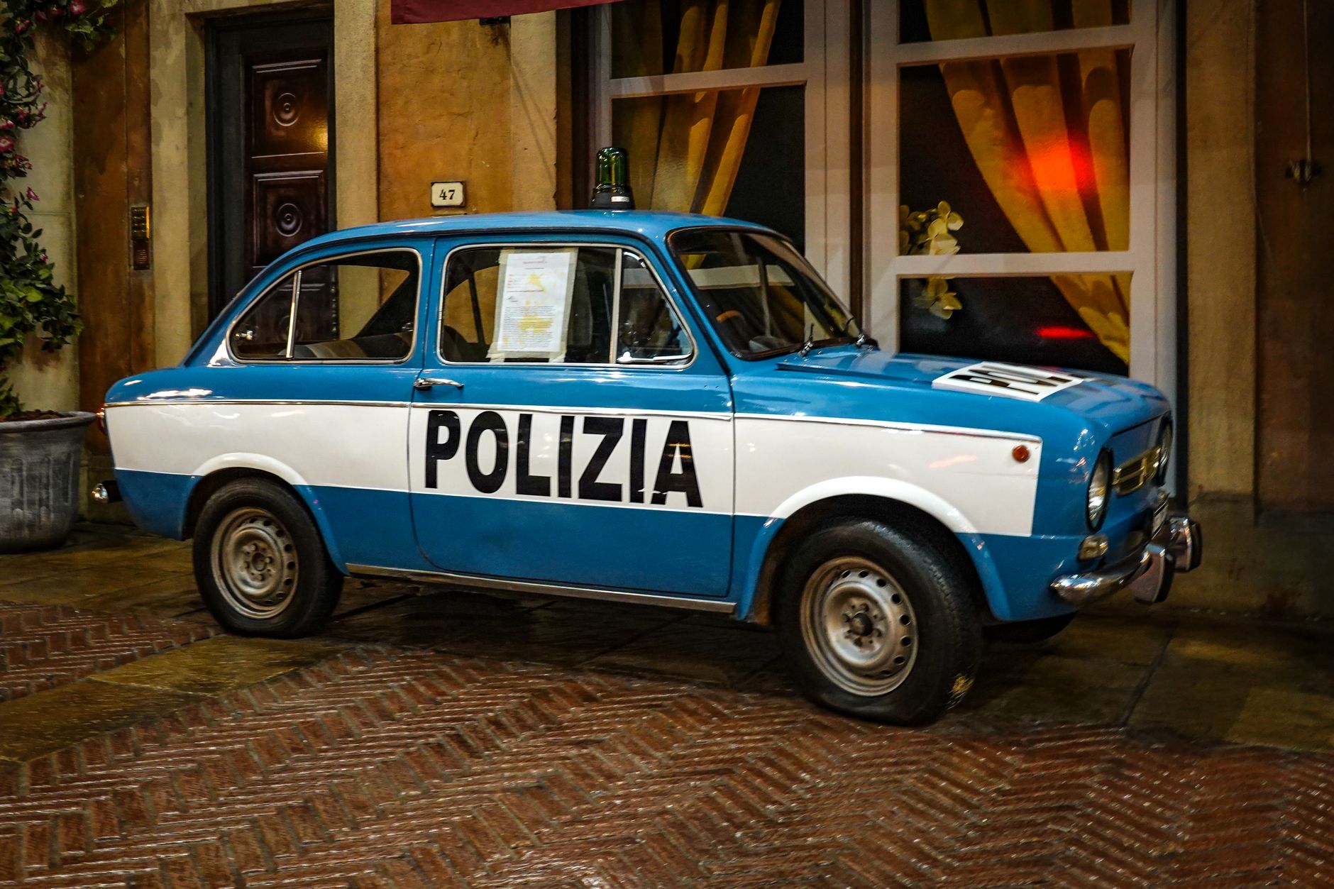 Bolognina, inaugurato il nuovo presidio di Polizia