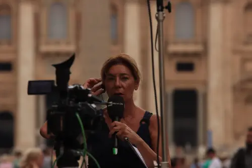 Bologna, corso per giornalisti sul sistema di allertamento