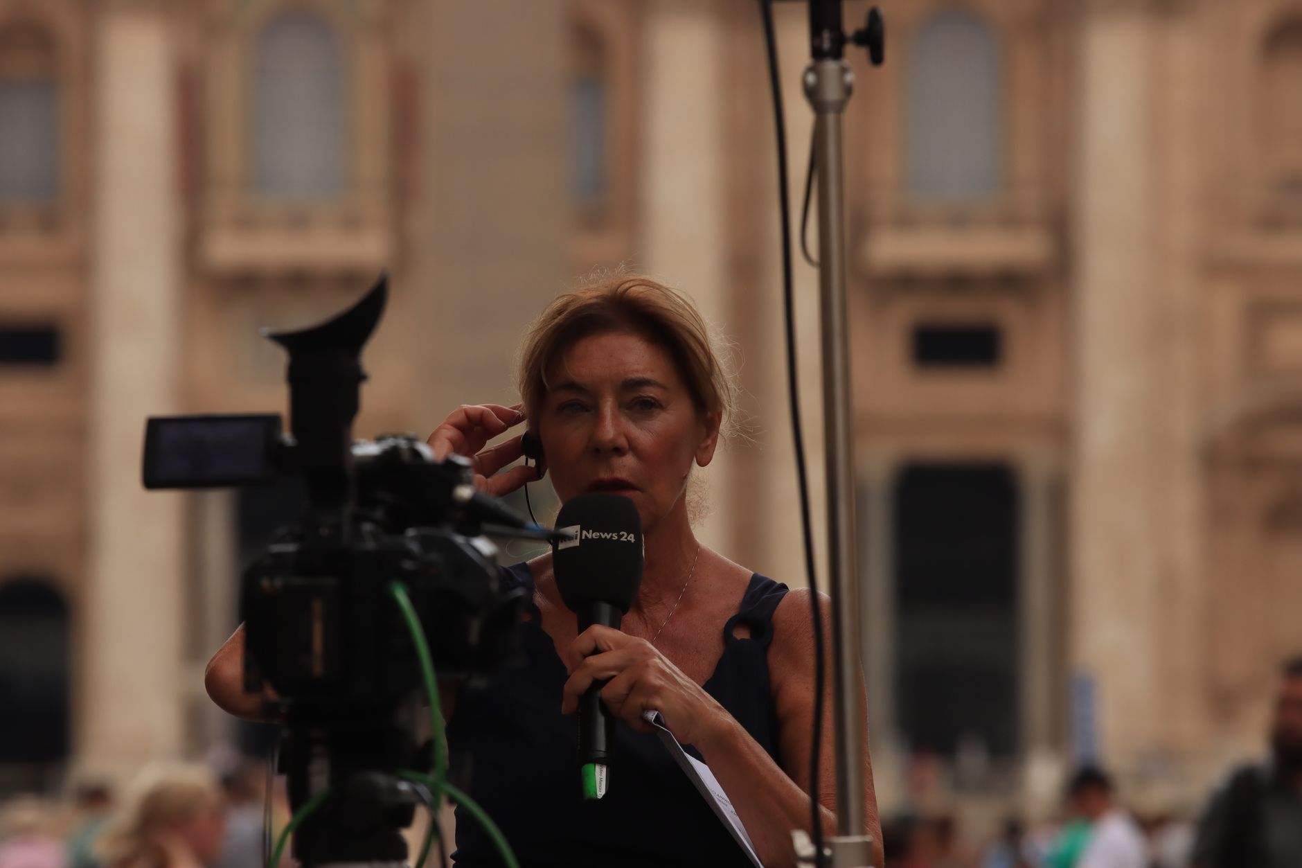 Bologna, corso per giornalisti sul sistema di allertamento